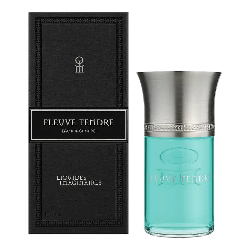 Liquides Imaginaires Fleuve Tendre EDP 100ML