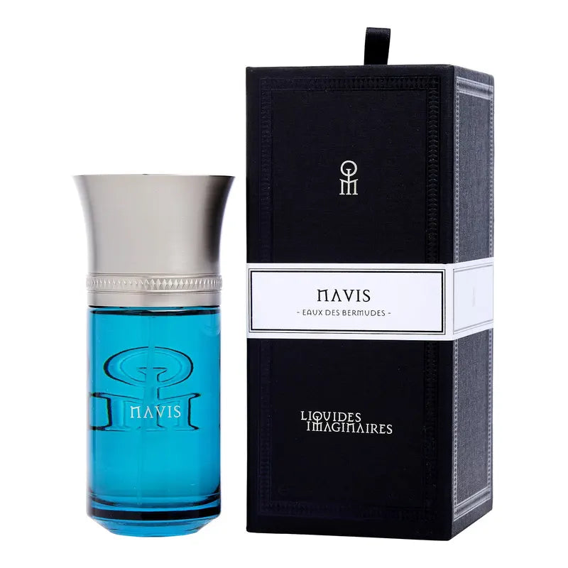 Liquides Imaginaires Navis EDP 100ML