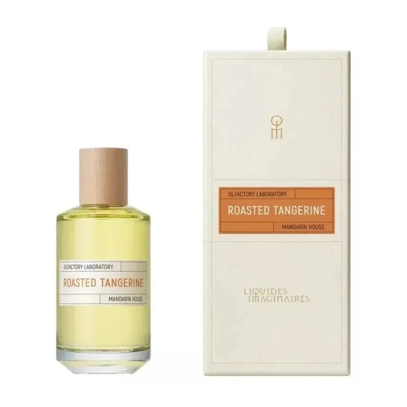 Liquides Imaginaires Roasted Tangerine EDP 100ML