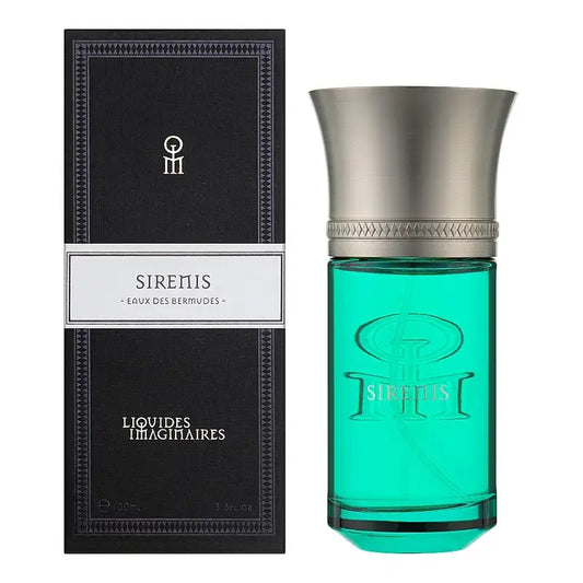 Liquides Imaginaires Sirenis EDP 100ML