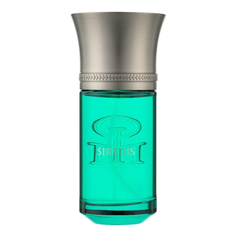 Liquides Imaginaires Sirenis EDP 100ML (Unboxed)