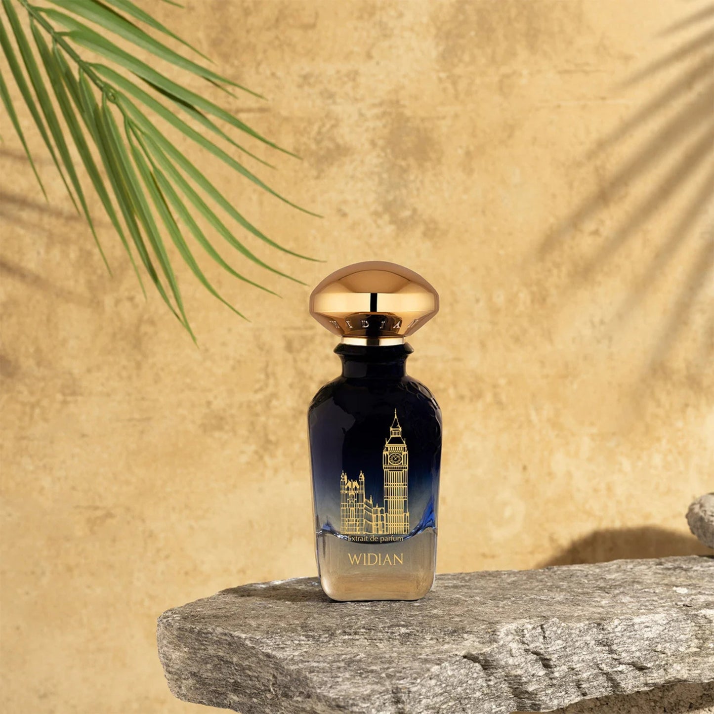 London Extrait de Parfum