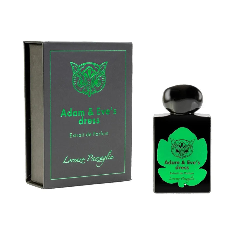 Lorenzo Pazzaglia Adam Eve’S Dress Extrait 50ML