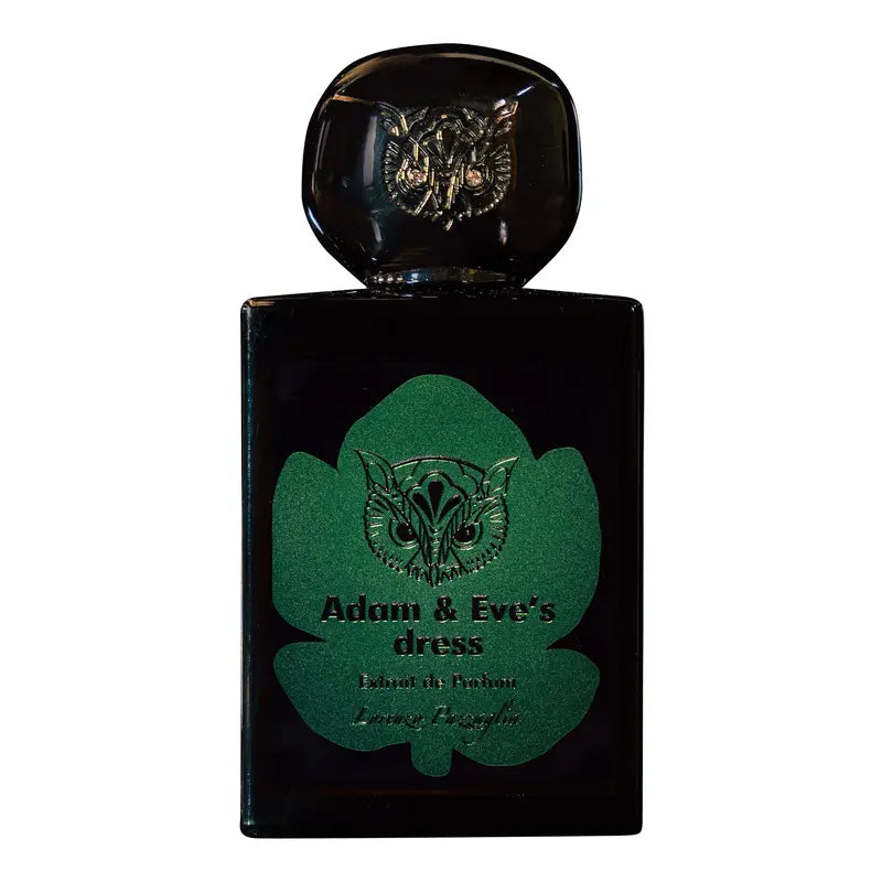 Lorenzo Pazzaglia Adam Eve’S Dress Extrait 50ML (Unboxed)