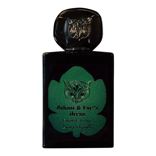 Lorenzo Pazzaglia Adam Eve’S Dress Extrait 50ML