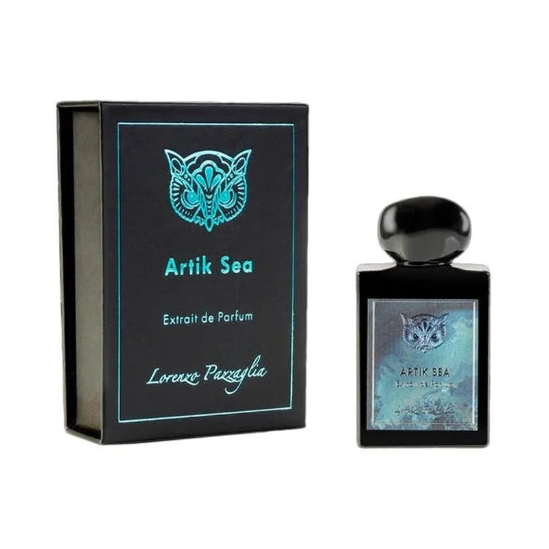 Lorenzo Pazzaglia Artik Sea Extrait 50ML