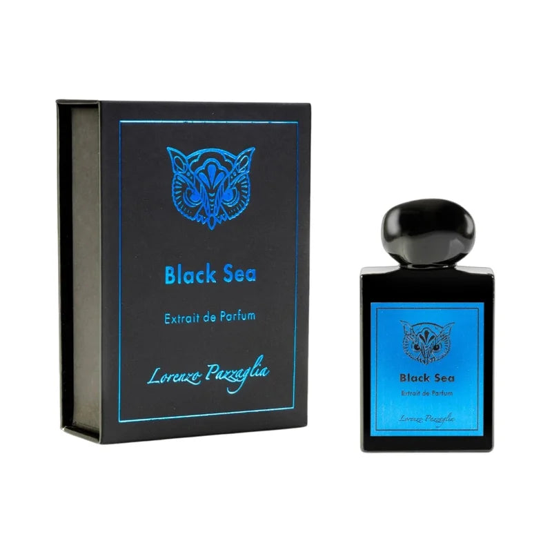 Lorenzo Pazzaglia Black Sea Extrait 50ML