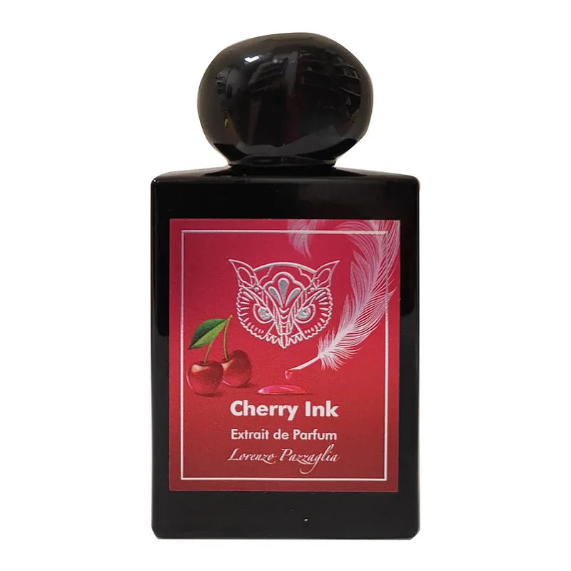 Lorenzo Pazzaglia Cherry Ink Extrait 50ML