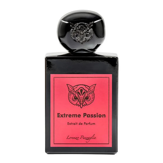 Lorenzo Pazzaglia Extreme Passion Extrait 50ML