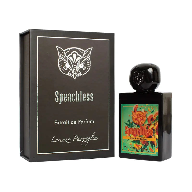 Lorenzo Pazzaglia Speachless Extrait 50ML