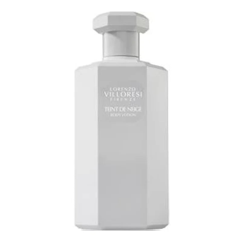 Lorenzo Villoresi Teint De Neige B-Lotion 250ML (Unboxed)