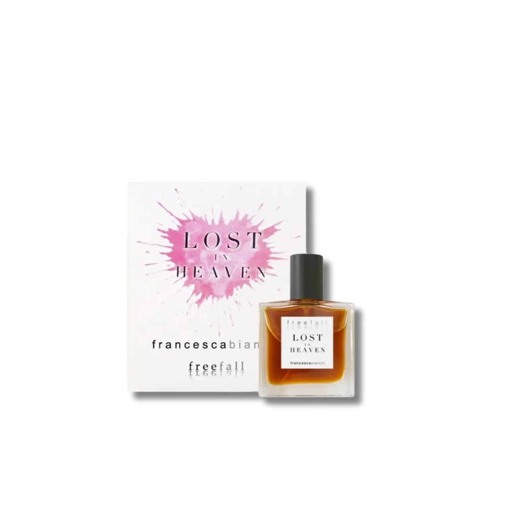 Lost In Heaven Extrait de Parfum