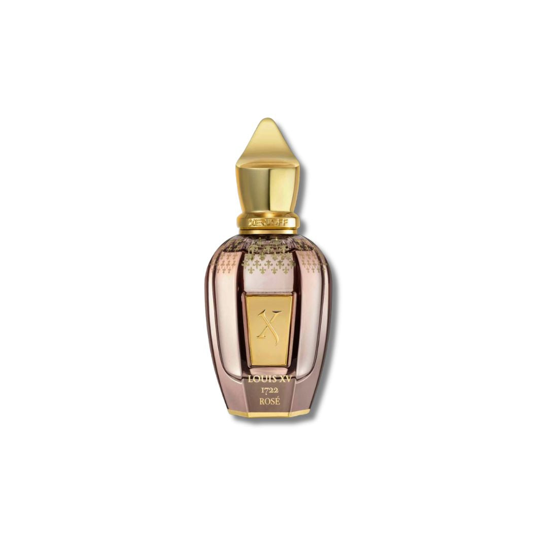Louis XV 1722 Rose Parfum