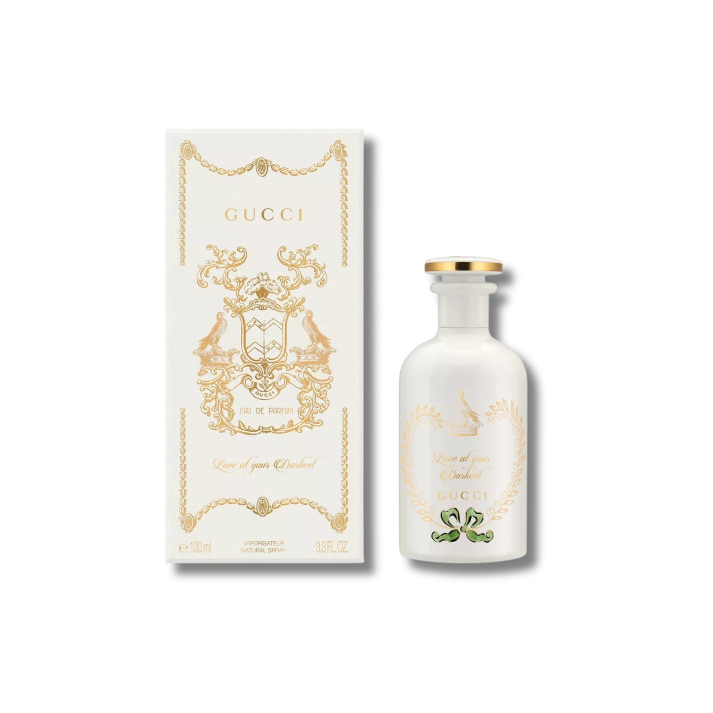 Love at your Darkest Eau de Parfum