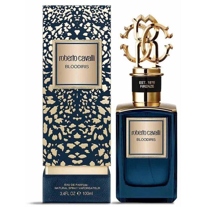 Roberto Cavalli Bloodiris Eau de Parfum 100ml