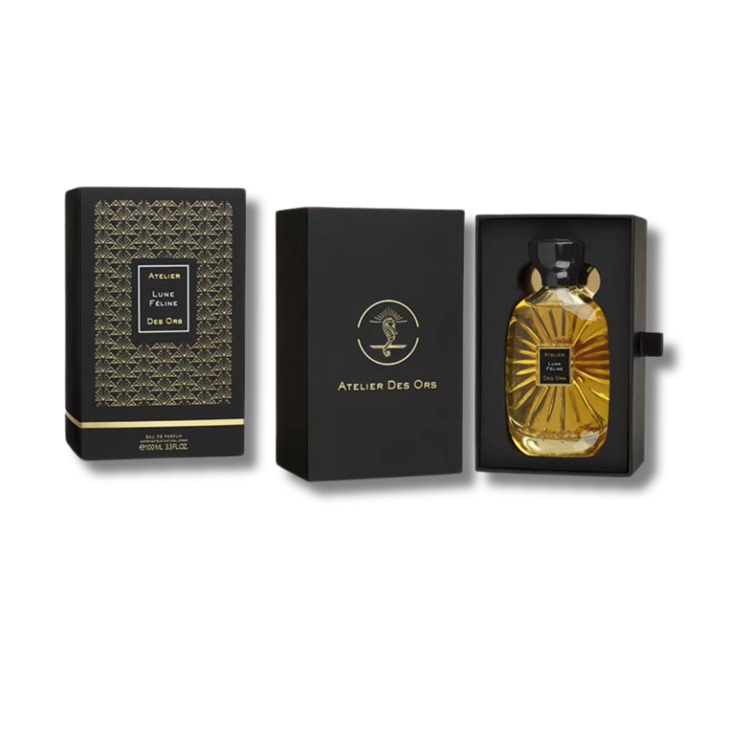 Lune Feline Eau de Parfum