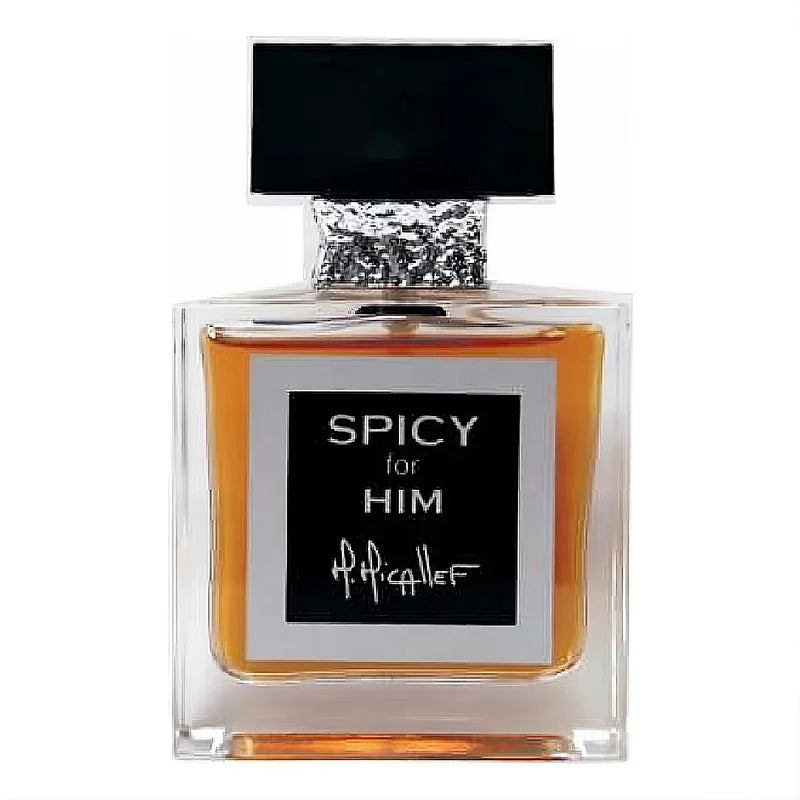 M. Micallef Spicy For Him EDP 50ML (Discontinued) – Collectible