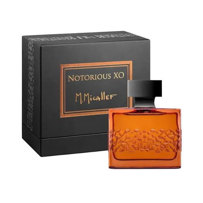 M. Micallef Notorious XO EDP 100ML