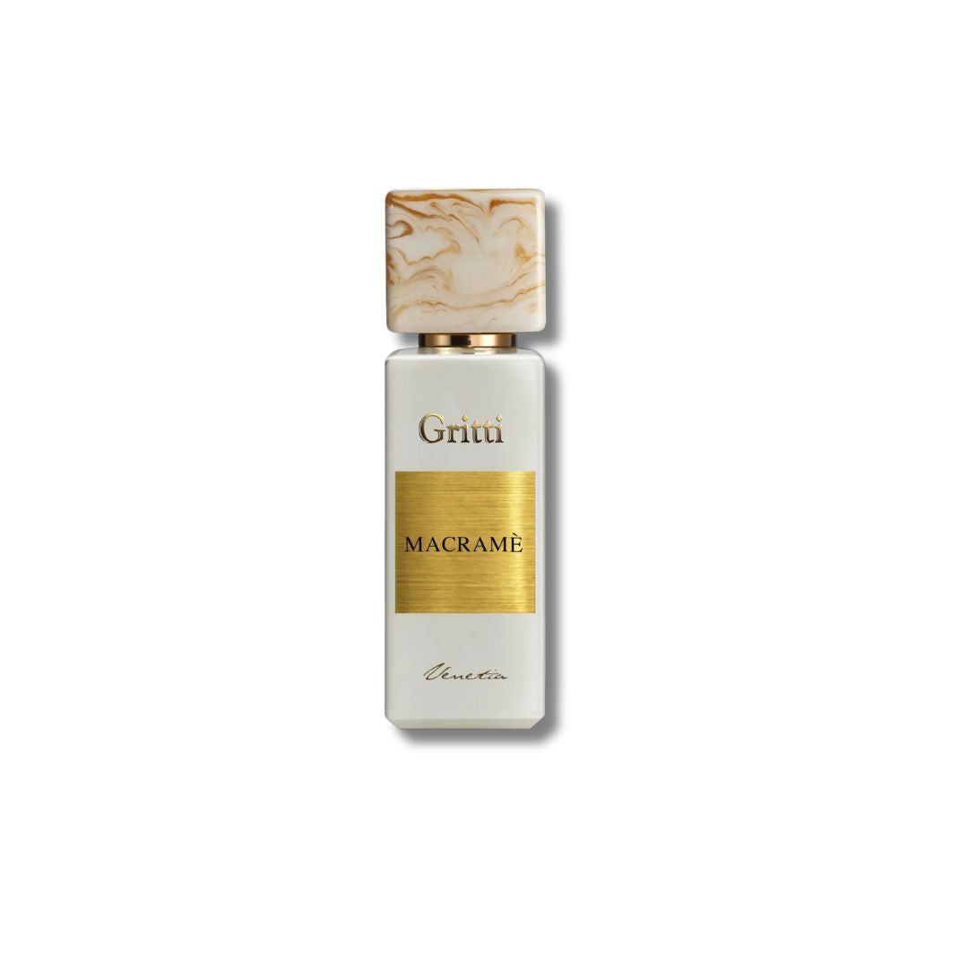 Macrame Eau de Parfum
