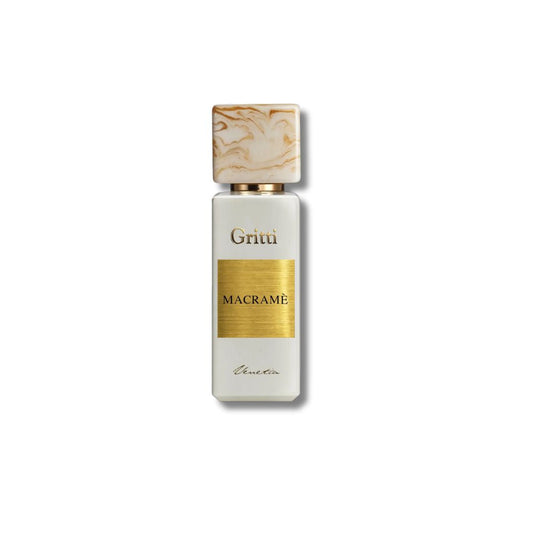 Macrame Eau de Parfum