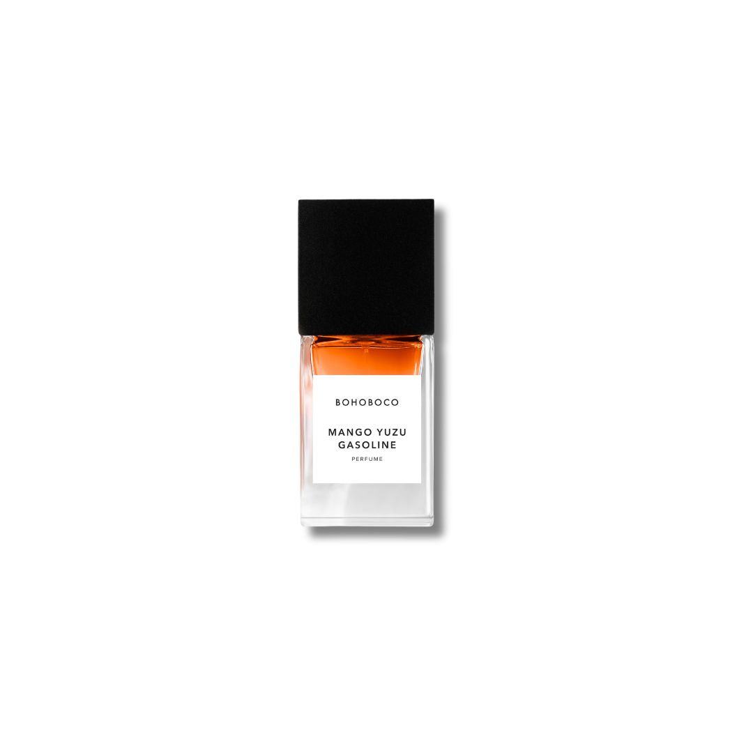 Mango Yuzu Gasoline Perfume