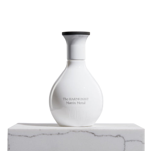 The Harmonist Matrix Metal Unisex Parfum
