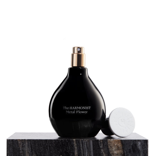 The Harmonist Metal Flower Unisex Parfum
