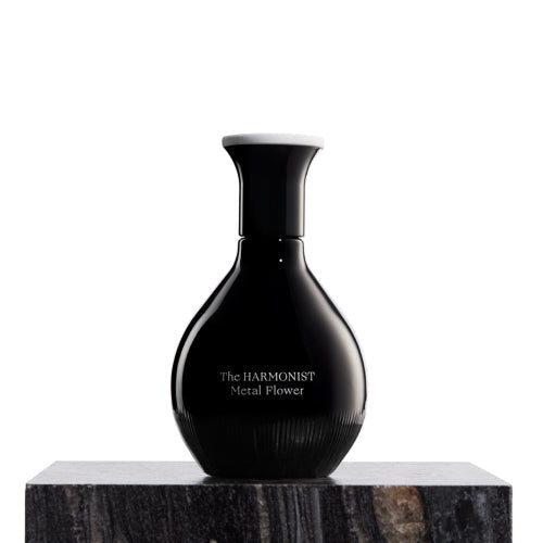 The Harmonist Metal Flower Unisex Parfum