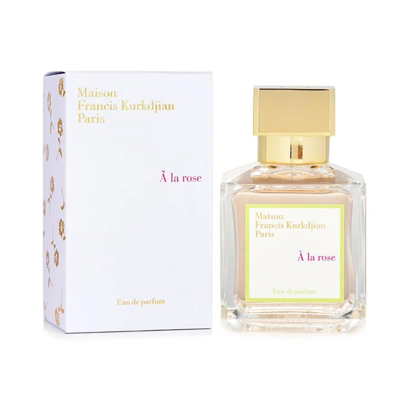 MFK A La Rose Femme EDP 70ML