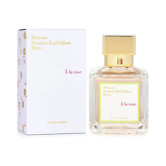 MFK A La Rose Femme EDP 70ML
