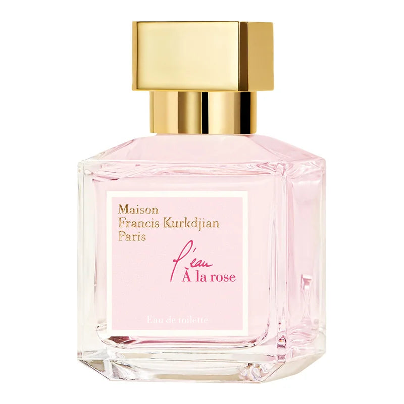 MFK A La Rose Femme EDP 70ML