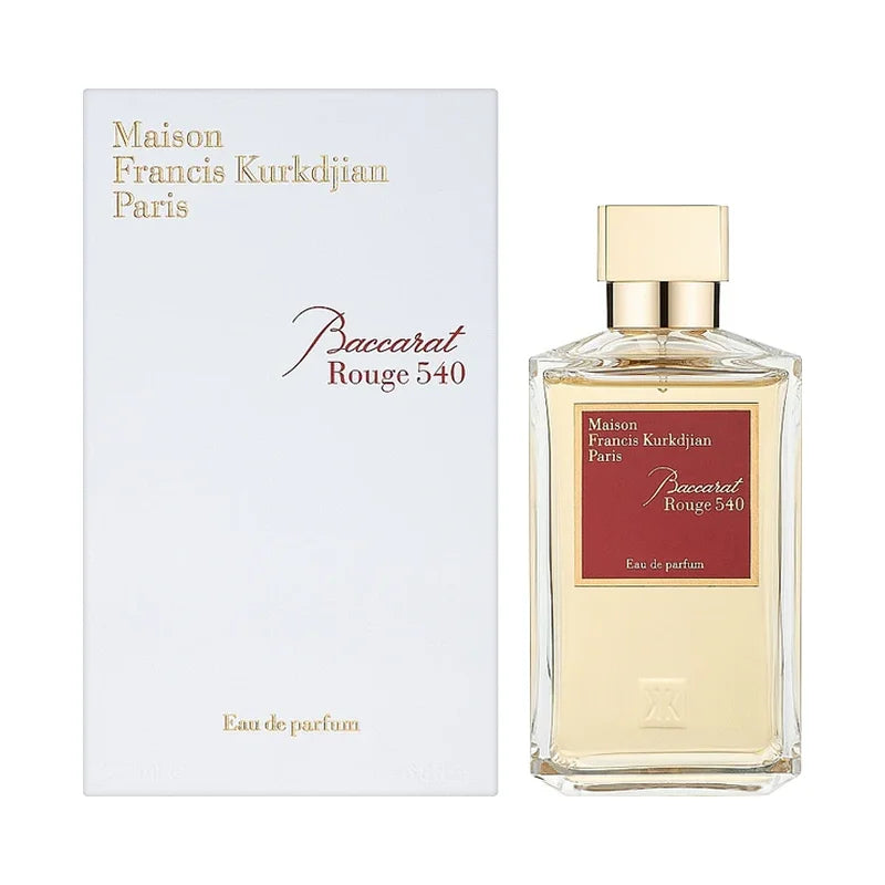 MFK Baccarat Rouge 540 EDP 200ML