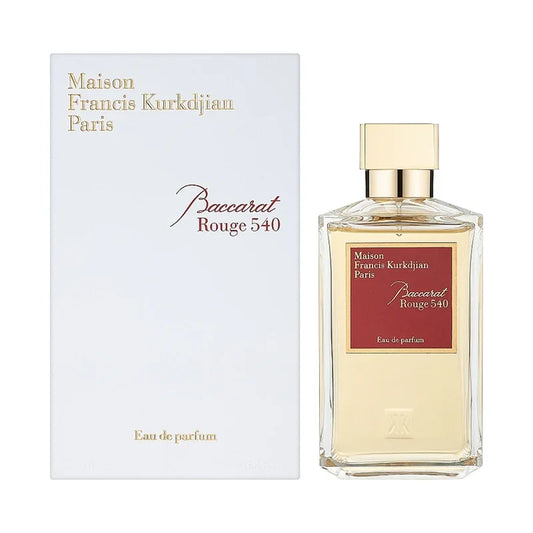 MFK Baccarat Rouge 540 EDP 200ML