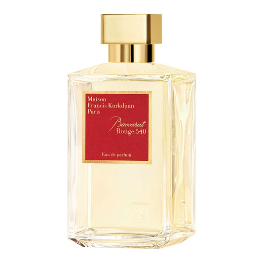 MFK Baccarat Rouge 540 EDP 200ML