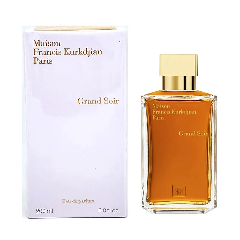 Maison Francis Kurkdjian Grand Soir EDP 200ML