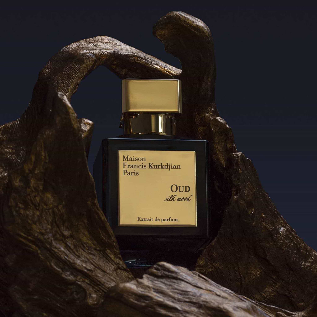Maison Francis Kurkdjian Oud Silk Mood Unisex Extrait De Parfum