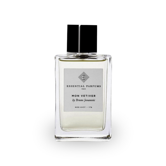 Essential Parfums Mon Vetiver Unisex Eau De Parfum