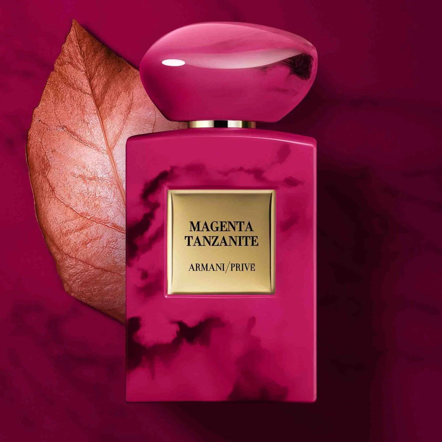 Magenta Tanzanite Eau de Parfum