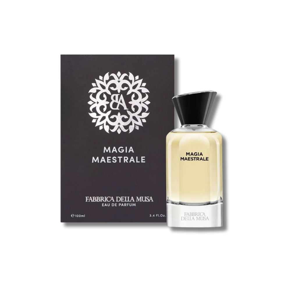 Magia Maestrale Eau de Parfum