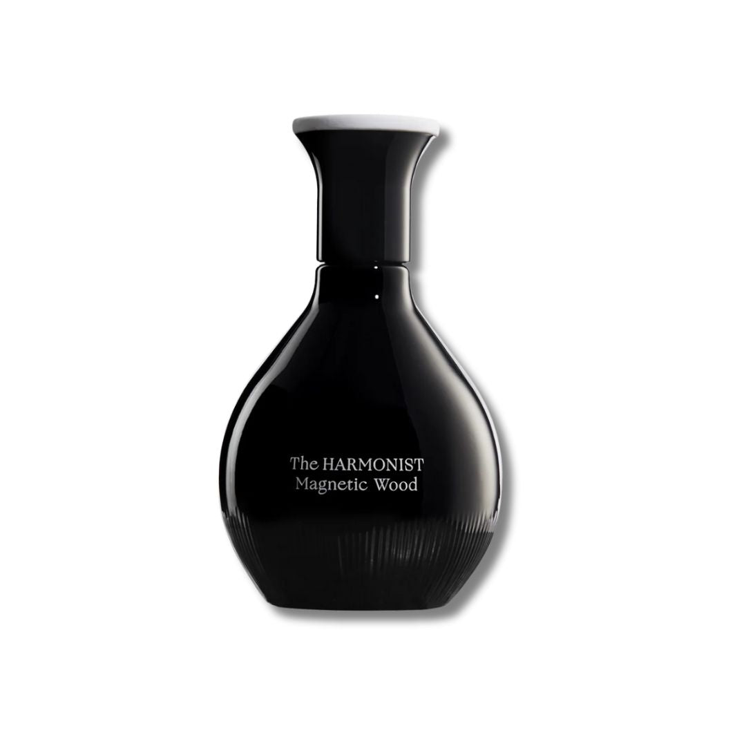 Magnetic Wood Parfum