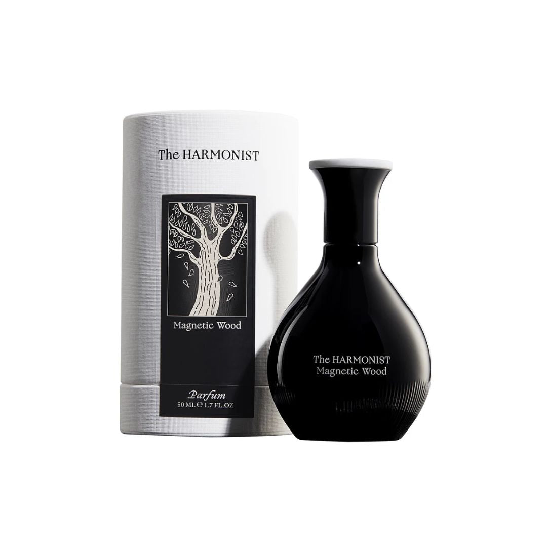 Magnetic Wood Parfum