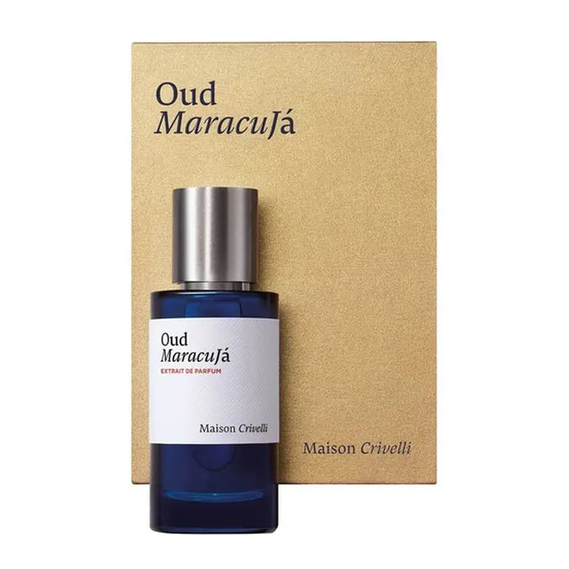 Maison Crivelli Oud Maracuja Extrait 100ML