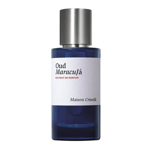 Maison Crivelli Oud Maracuja Extrait 50ML (Unboxed)