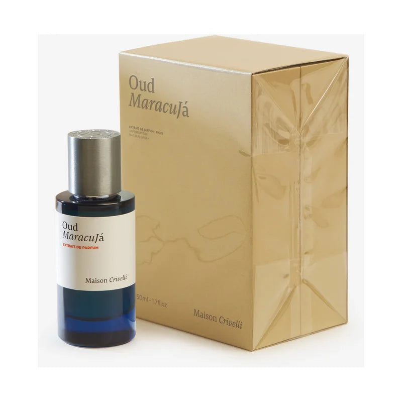 Maison Crivelli Oud Maracuja Extrait 50ML