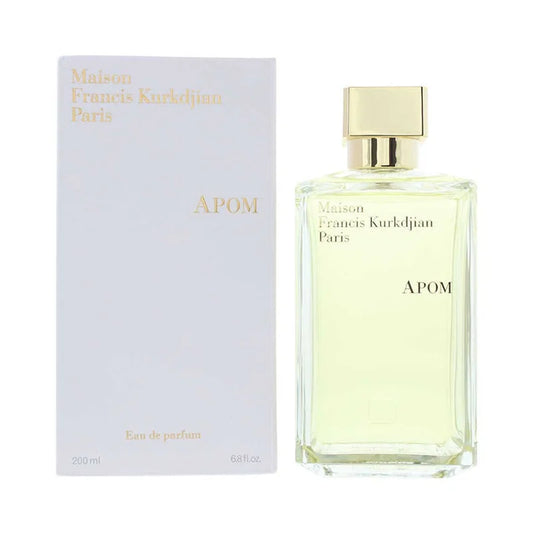 Maison Francis Kurkdjian Apom 200ML