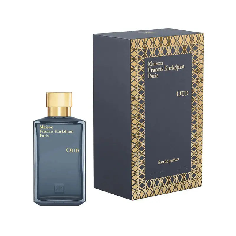 Maison Francis Kurkdjian Satin Oud EDP 200ML