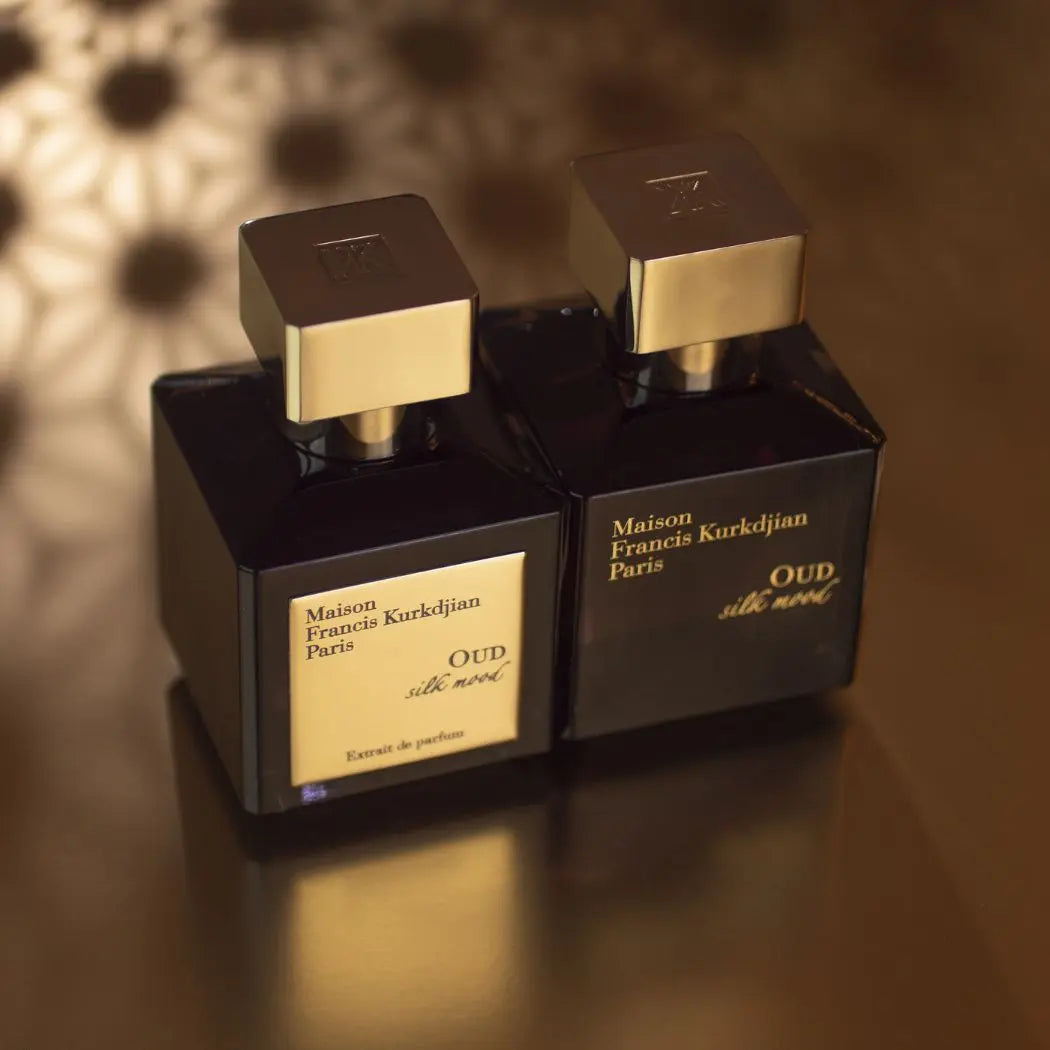 Maison Francis Kurkdjian Oud Silk Mood Unisex Eau De Parfum