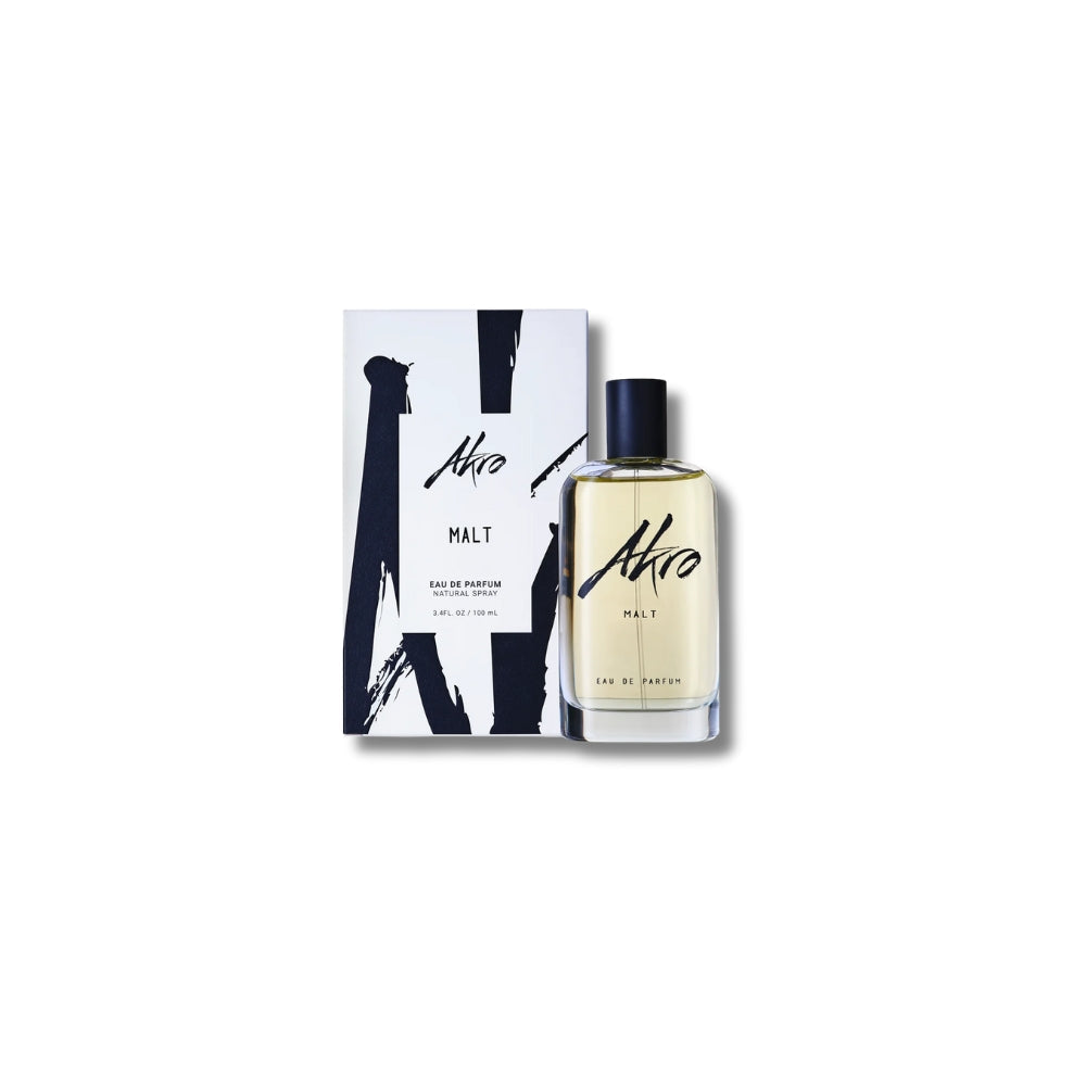 Malt Eau de Parfum