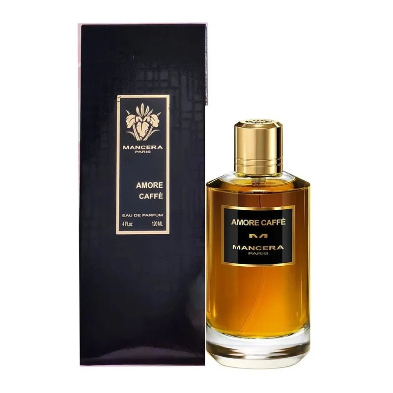 Mancera Amore Caffe EDP 120ML