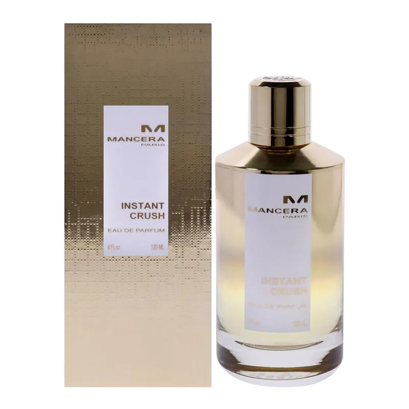 Mancera Intense Instant Crush EDP 120ML
